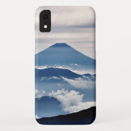 Capa Para iPhone 11 Pro Foto do Monte Fuji Japan