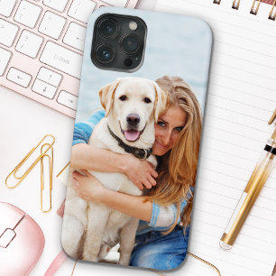Capa Para iPhone 11 Pro Foto personalizada