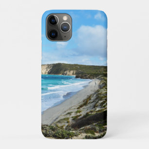 Capa Para iPhone 11 Pro Frescos Oceanos,