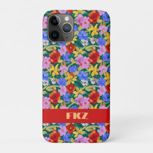 Capa Para iPhone 11 Pro Frida Kahlo Inspirou