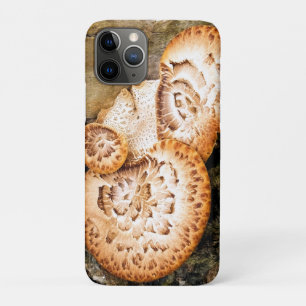 CAPA PARA iPhone 11 PRO FUNGI