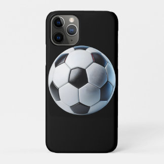 Capa Para iPhone 11 Pro Futebol