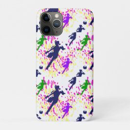 CAPA PARA iPhone 11 PRO FUTEBOL