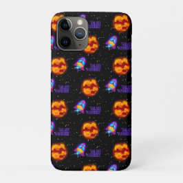 Capa Para iPhone 11 Pro Galaxy Wanderer - Tumbler isolado