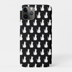 CAPA PARA iPhone 11 PRO GATO