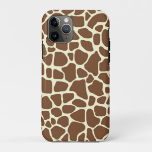Capa Para iPhone 11 Pro Girafa