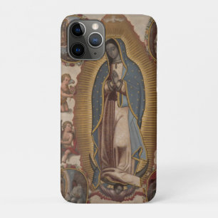 Capa Para iPhone 11 Pro glória para guadalupe