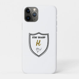 Capa Para iPhone 11 Pro Golf Collection iPhone case gift
