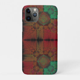 Capa Para iPhone 11 Pro Grade de Fusão