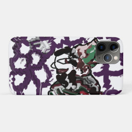 Capa Para iPhone 11 Pro Grande alegria de inverno