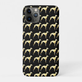 Capa Para iPhone 11 Pro Greyhound