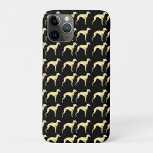 Capa Para iPhone 11 Pro Greyhound  