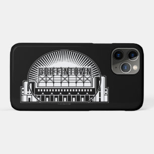 Capa Para iPhone 11 Pro Griffintown Landmark