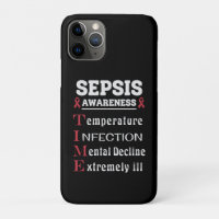 Guia de Sensibilização Sepsis