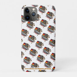 Capa Para iPhone 11 Pro Handygeldbeutel