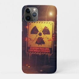 CAPA PARA iPhone 11 PRO HELLGATE-7
