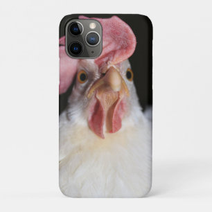 Capa Para iPhone 11 Pro Hen