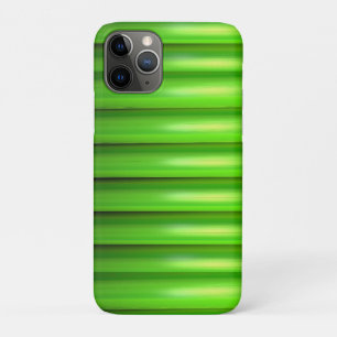 Capa Para iPhone 11 Pro imagem bambu verde