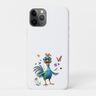Capa Para iPhone 11 Pro Inteligente