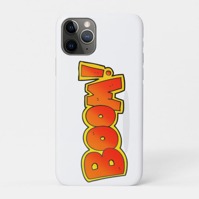 Capa Para iPhone 11 Pro iPhone 11 Pro Case (Verso)