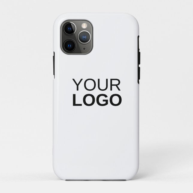Capa Para iPhone 11 Pro iPhone 11 Pro Case - Duro (Verso)