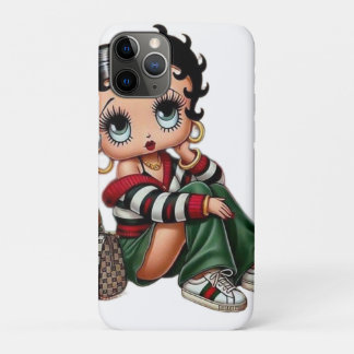 Capa Para iPhone 11 Pro iPhone 11 Pro Clear Hard Case | Custom Design