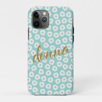 Iphone 11 Pro para alguém chamado Donna