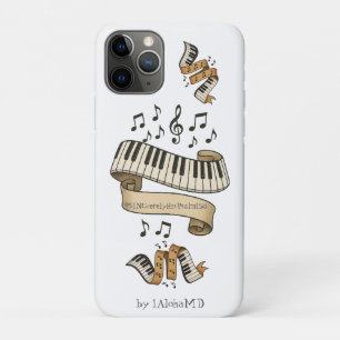 Capa Para iPhone 11 Pro iPhone / iPad case
