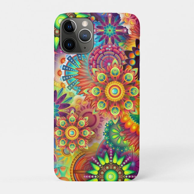 Capa Para iPhone 11 Pro iPhone / iPad case (Verso)