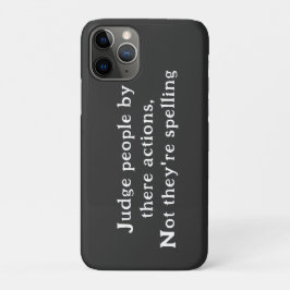 Capa Para iPhone 11 Pro iPhone / iPad case