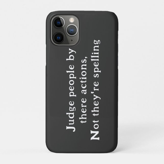 Capa Para iPhone 11 Pro iPhone / iPad case (Verso)