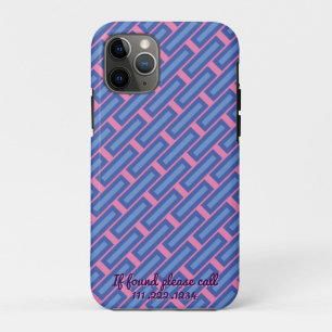 Capa Para iPhone 11 Pro iPhone / iPad case