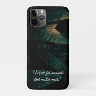 Capa Para iPhone 11 Pro iPhone / iPad case
