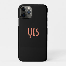 Capa Para iPhone 11 Pro iPhone / iPad case