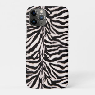 Capa Para iPhone 11 Pro iPhone/iPad de Zebra