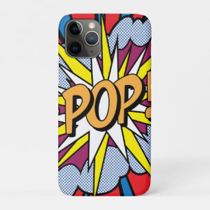 Capa Para iPhone 11 Pro iPhone/iPad pop
