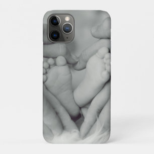 Capa Para iPhone 11 Pro iPhone personalizado da família de bebês e outro g
