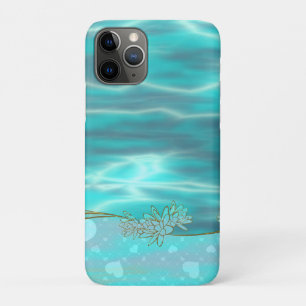 Capa Para iPhone 11 Pro iPhone Verde / iPad case