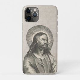 Capa Para iPhone 11 Pro Jesus Cristo