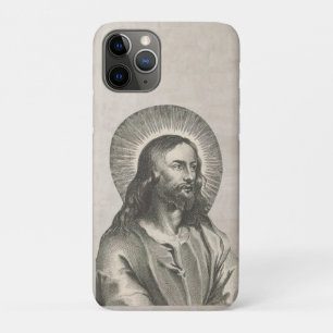 Capa Para iPhone 11 Pro Jesus Cristo
