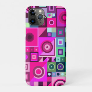 CAPA PARA iPhone 11 PRO JOGO DE CORES CRIATIVAS ARTE PARA PRESENTE