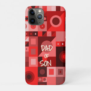 CAPA PARA iPhone 11 PRO JOGO DE CORES CRIATIVO ARTE PARA PRESENTE 