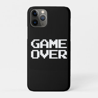 Capa Para iPhone 11 Pro Jogo sobre