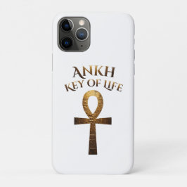 Capa Para iPhone 11 Pro Key of Life
