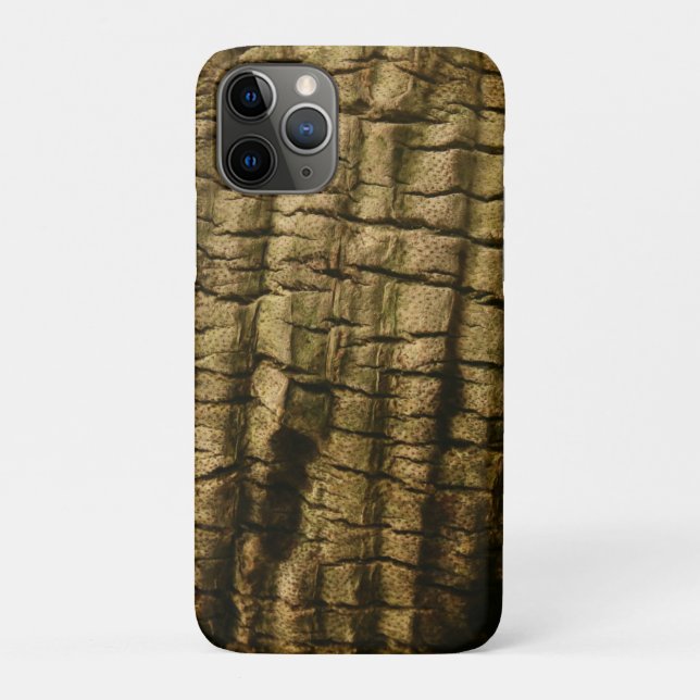 Capa Para iPhone 11 Pro Latido Palm Tree (Verso)