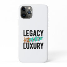 Legado Sobre Luxo |