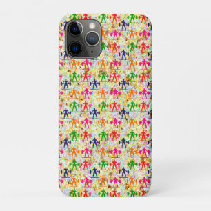 Capa Para iPhone 11 Pro Levantamento de peso