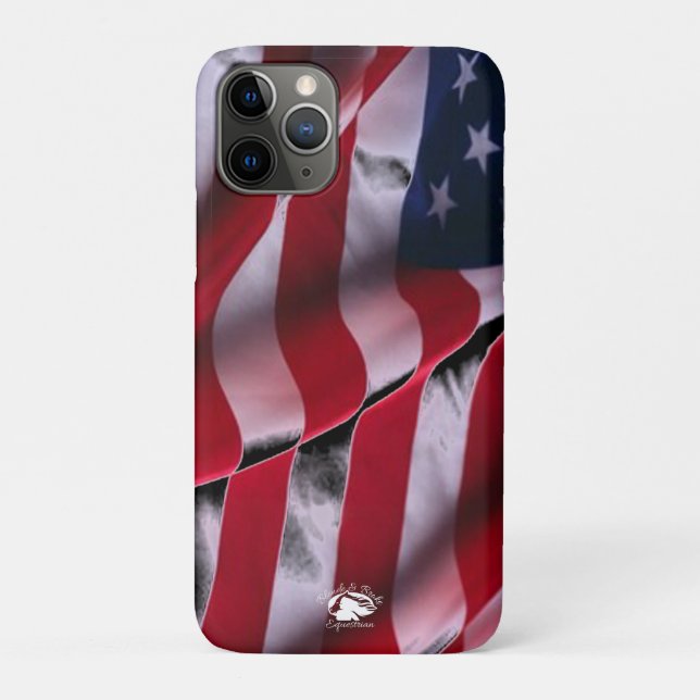Capa Para iPhone 11 Pro Loira e Broke - iPhone / iPad case (Verso)