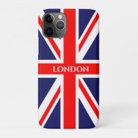 London British Flag