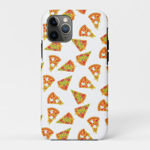 Capa Para iPhone 11 Pro Love Pizza